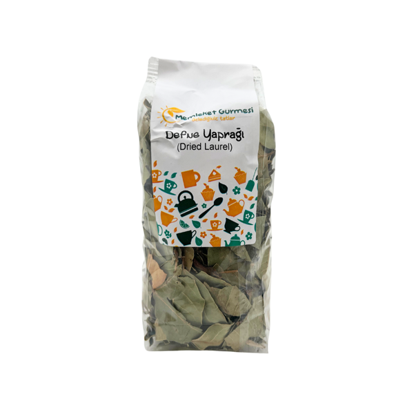 Defne Yaprağı 50 gr - Image 1