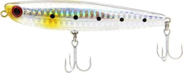 SEA HORSE DP-SKIMMER 8,5CM 18GR MAKET BALIK LZ-NK01 - Image 1
