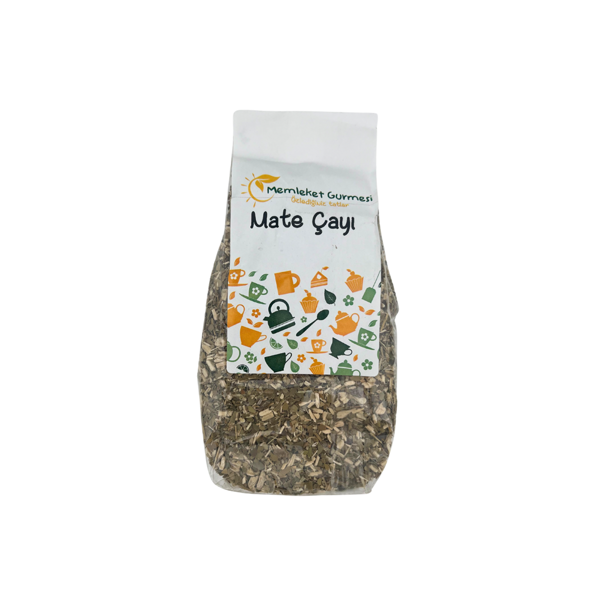 Mate Çayı 100 gr - Image 1