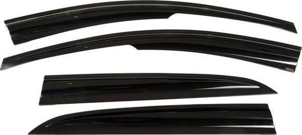 Opel Astra J 2010-2015 Arası Mugen Cam Rüzgarlık - Image 1