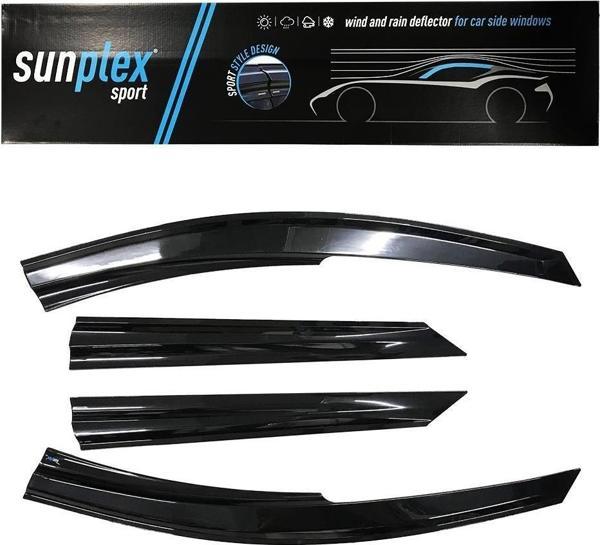 VW Transporter T5-T6 City Van 03-18 Sport Style - Image 1