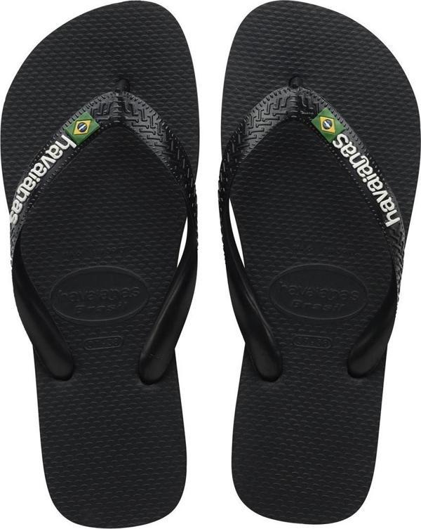 HAWAIANAS BRASIL LOGO TERLİK - Image 1