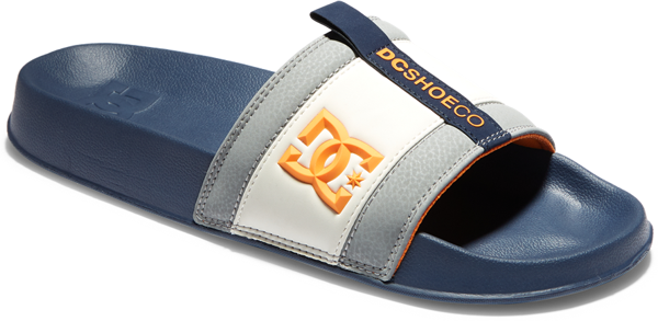 DC SHOES LYNX SLIDE TERLİK - Image 1