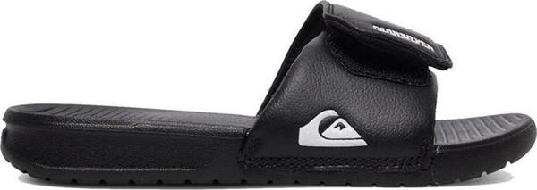 QUIKSILVER TERLIK SİYAH - Image 1