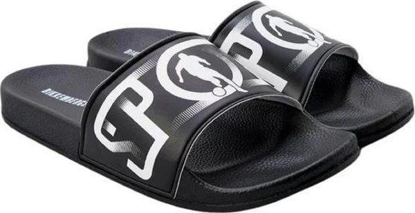 Bikkembergs BKK2MSR02 Terlik Black - Image 1