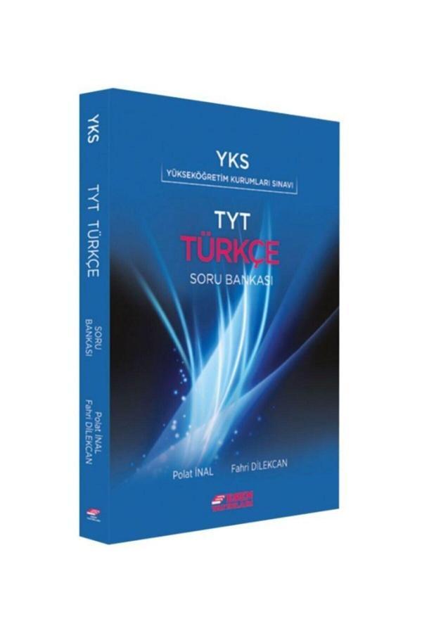 Esen Tyt Türkçe Soru Bankası - Birey Yayıncılık - Esen Yayıncılık - Eğitim - Image 1