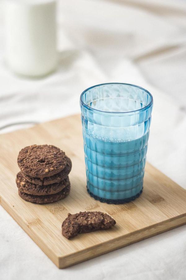 Akrilik Aquamarin Tekli Kısa Bardak & Su Meşrubat Kahve Yanı Bardağı 400 ml ( Cam Değildir ) - Image 1