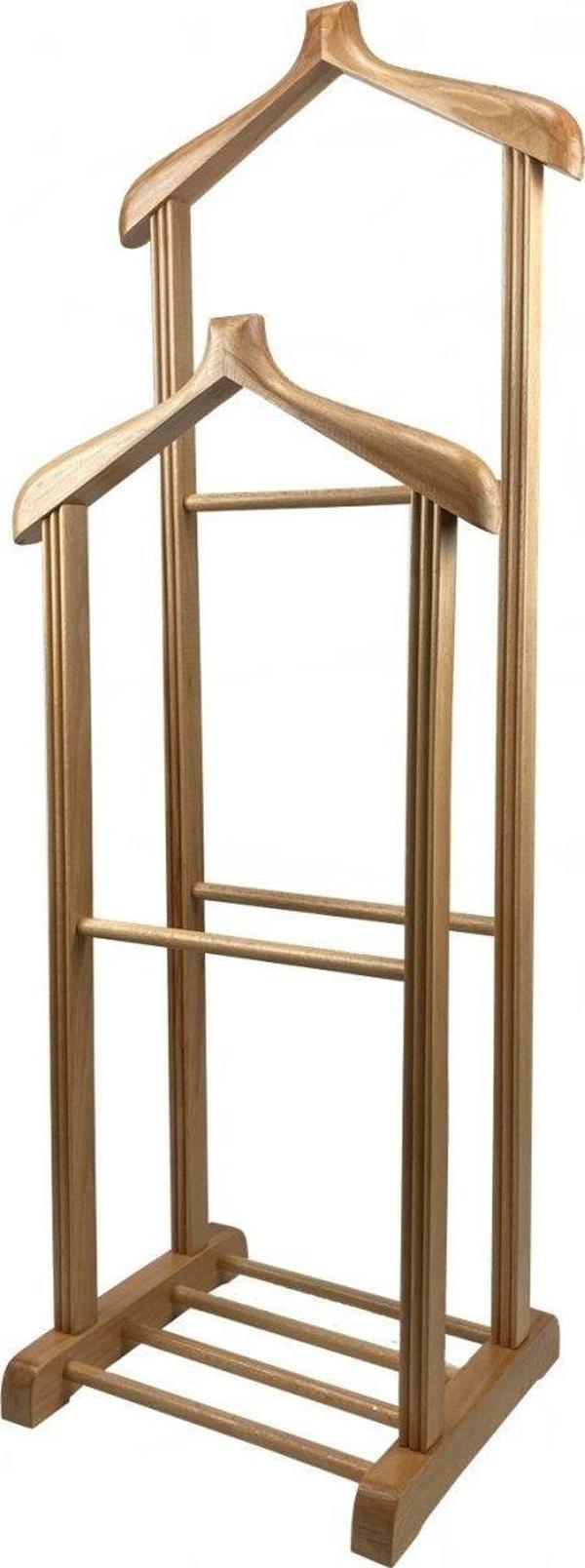 Melada Mobilya Gürgen Çift Tepe Dilsiz Uşak Ham Cilalı Basic - Image 1