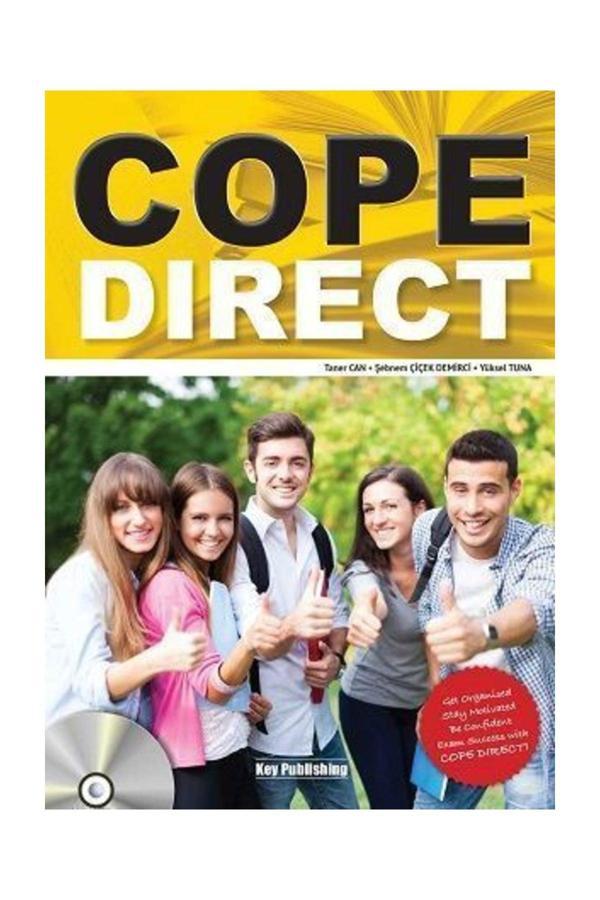 Cope Direct - Palme Yayınları - Palme Yayınları - Image 1