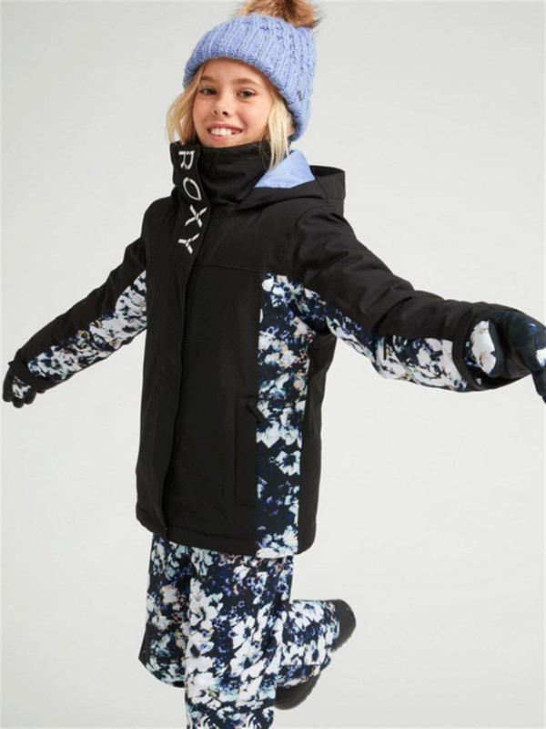 ROXY GALAXY GIRL JK SNOWBOARD CEKETİ - Image 1