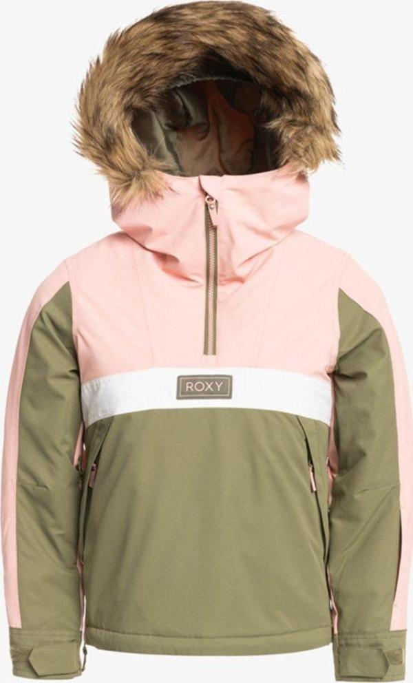 ROXY SHELTER GIRL JK SNOWBOARD CEKET - Image 1