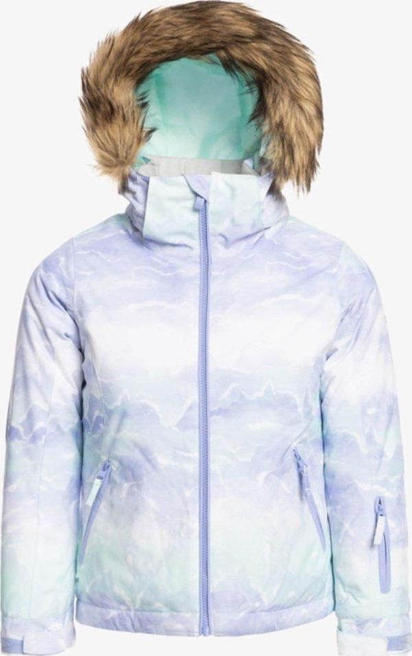 ROXY JET SKI SE GIRL JK SNOWBOARD CEKET - Image 1