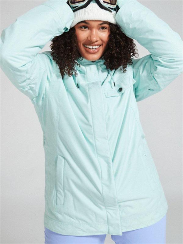 ROXY BILLIE JK SNOWBOARD CEKETİ - Image 1