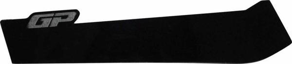 GP Kompozit Honda Forza 250 2023-2025 Uyumlu Avadanlık Kapağı Siyah - Image 1