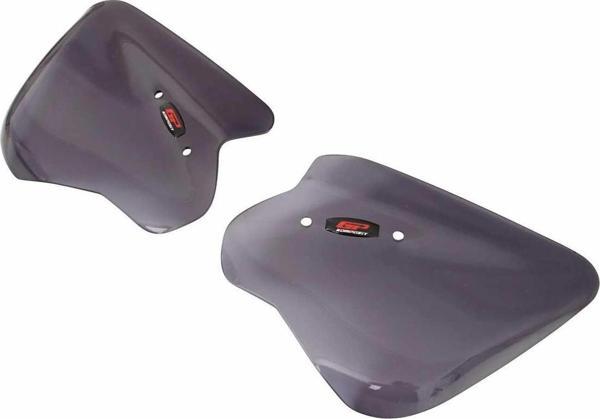 GP Kompozit Voge SR3 2024 Uyumlu Elcik Koruma Füme - Image 1