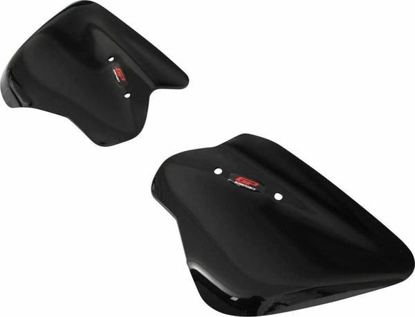 GP Kompozit Voge SR3 2024 Uyumlu Elcik Koruma Siyah - Image 1