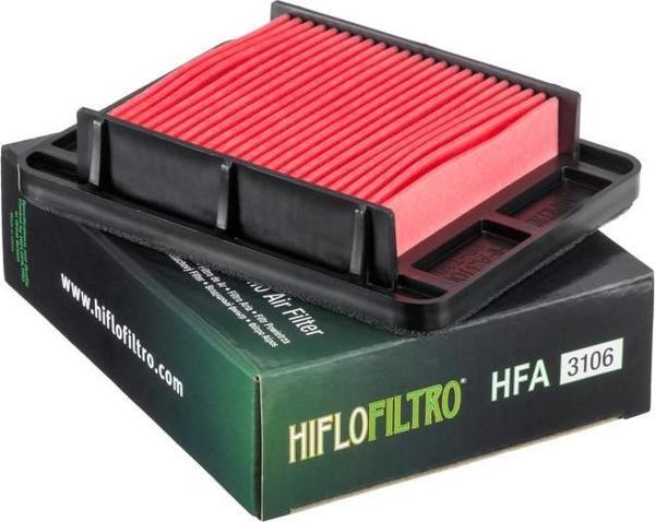Hiflo Hfa3106 2017-2024 Suzuki GSX-S 125 Uyumlu Hava Filtresi - Image 1