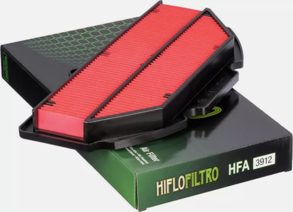 Hiflo Hfa3912 2009-2016 Suzuki GSX-R 1000 Uyumlu Hava Filtresi - Image 1