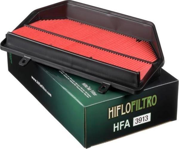 Hiflo Hfa3913 2017-2024 Suzuki GSX-R 1000 Uyumlu Hava Filtresi - Image 1