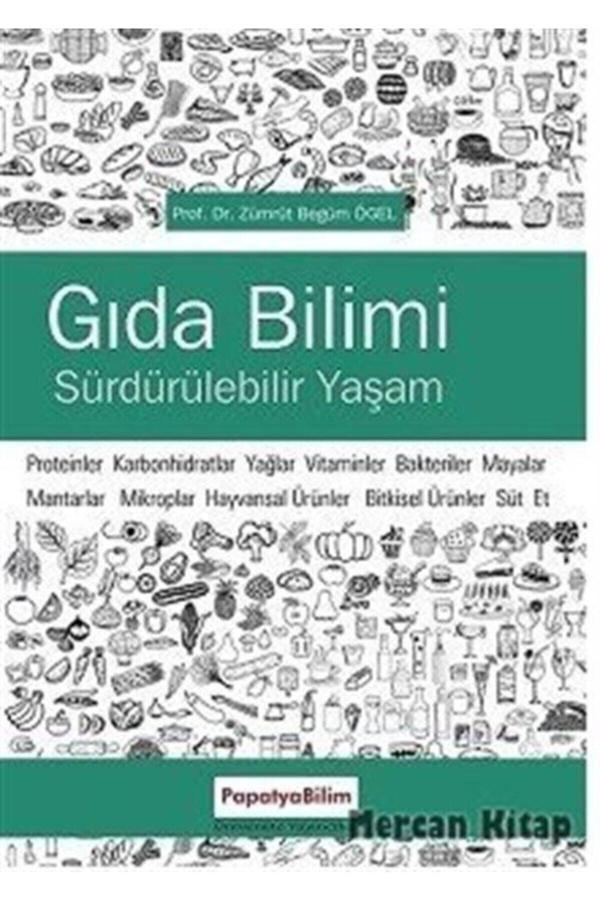 Gıda Bilimi - Papatya Bilim - Papatya Bilim - Image 1