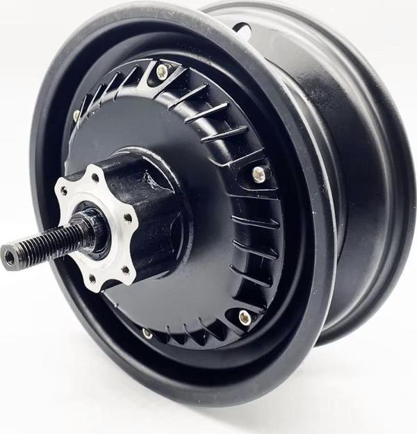 Onvo RX-8 Ön Motor (2000W) - Image 1