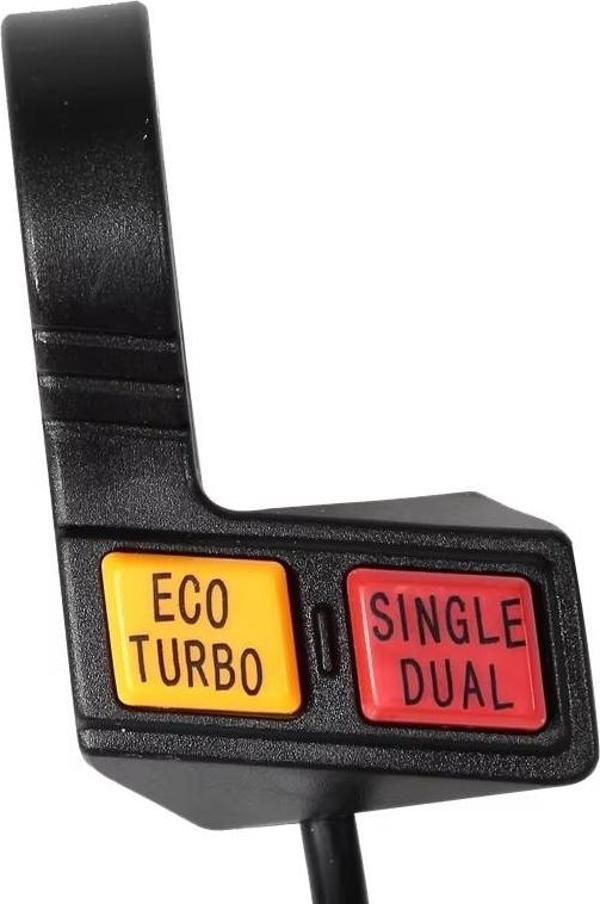 Onvo OV-RX 8 Eco Turbo & Single Dual Paneli - Image 1