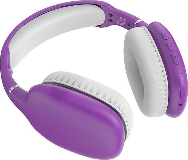 Snopy SN-BT43 Phase Mor Bluetooth Kulaklık - Image 1