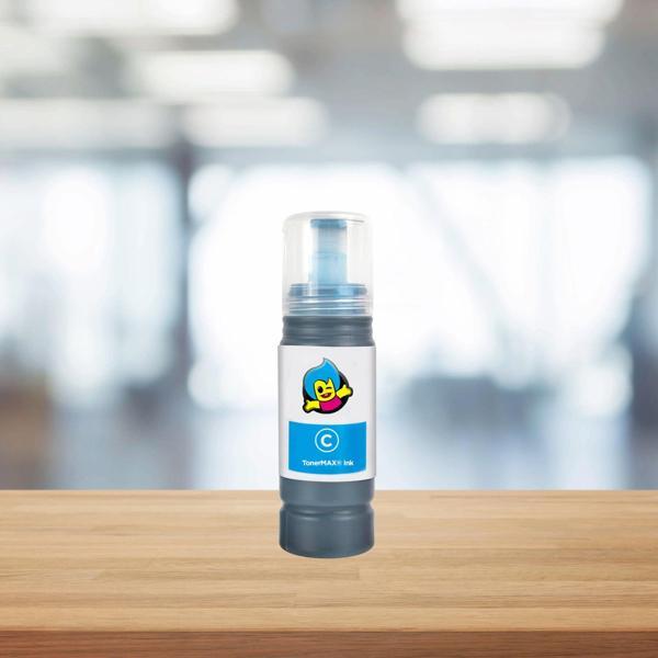 Epson 115 - C13T07D24A Mavi Muadil Mürekkep - Image 1