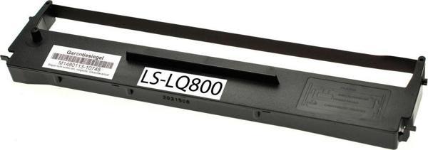 Epson LQ200 / LQ300 / LQ400 / LQ450 / LQ500 / LQ510 / LQ550 / LQ570 / LQ580 / LQ800 / LQ850 / LQ850+ / LQ870 Uyumlu Şeri - Image 1