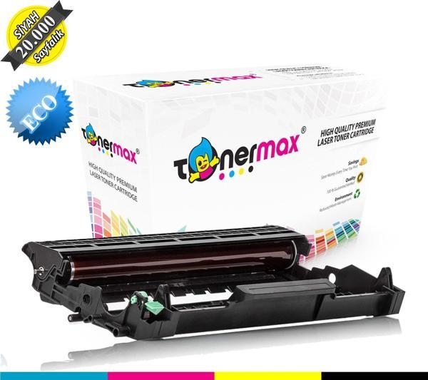 Brother DR-3000 Drum ünitesi / Brother DCP-8045DN Muadil Drum Ünitesi - Image 1