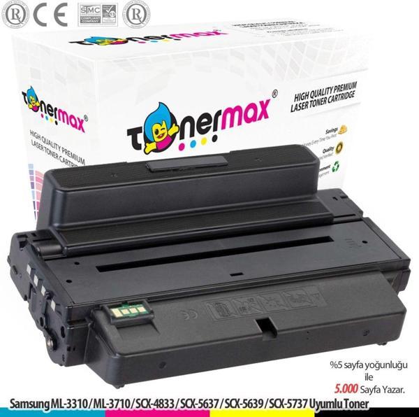 Samsung MLT-D205L / ML-3310D Muadil Toner - Image 1