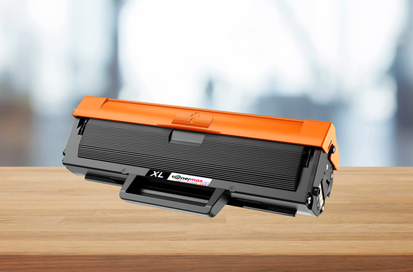 Hp 106X W1106X Muadil Toner - Çipli ( Yüksek Kapasite )/ 107A / 107W / MFP 135W / MFP 137fnw - Image 1