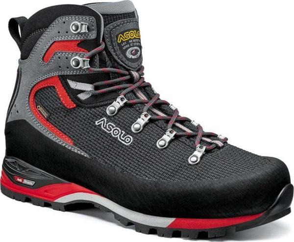 ASOLO CORAX GORE-TEX OUTDOOR ERKEK BOT - Image 1