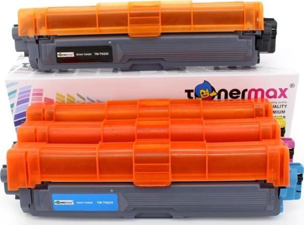 Brother TN-261 Muadil Toner / Brother  HL-3170CDW Muadil Toneri - Image 1