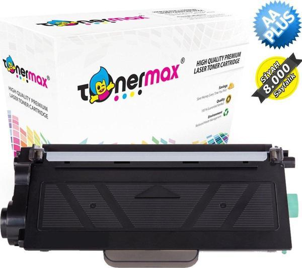 Brother TN-3290 /TN650 / HL5340 /HL5350 /HL5370 /HL5380 /DCP8070 /DCP8085 /MFC8370 /MFC8380 /MFC8880 /MFC8890 Muadil Ton - Image 1