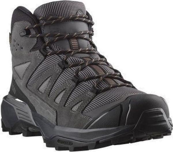 SALOMON X ULTRA 360 LTR MID GORE-TEX ERKEK OUTDOOR AYAKKABI - Image 1