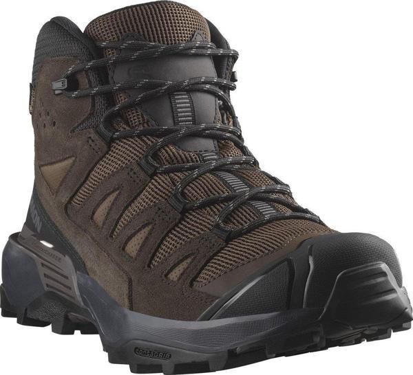 SALOMON X ULTRA 360 LTR MID GORE-TEX OUTDOOR ERKEK AYAKKABI - Image 1