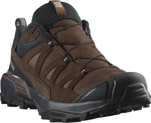 SALOMON X ULTRA 360 LTR GORE-TEX ERKEK OUTDOOR AYAKKABI - Image 1