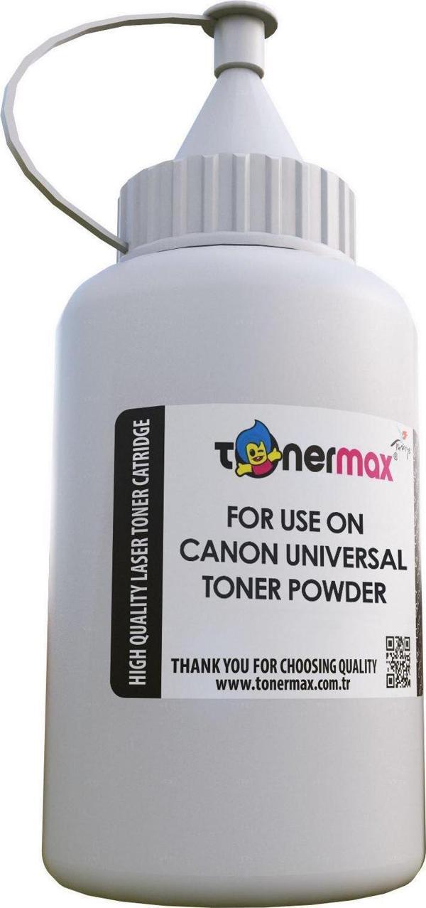 Canon CRG-057 / CRG-057H Toner Tozu 1000GR./  LBP223 / LBP226 / LBP228X / MF443 / MF445 / MF446 / MF449 / MF453dw / MF45 - Image 1