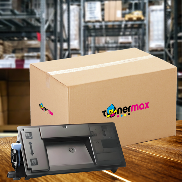 Kyocera ECOSYS MA4500ifX Muadil Toner 20'li 1 Koli Avantaj Paket - Image 1