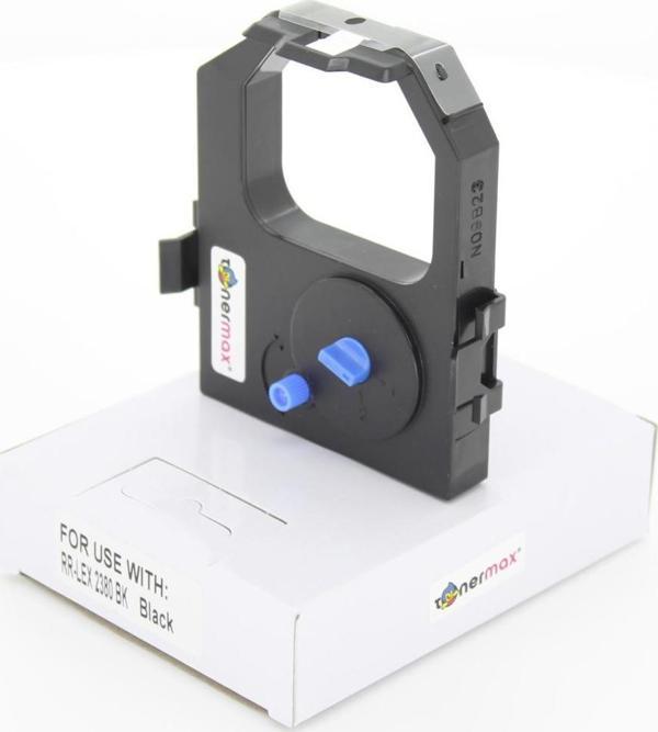Lexmark 2500 Muadil Şerit / 11A3540 2380 2381 / 2390 / 2391 / 2480 2481/ 2490/ 2491 Muadil Şerit - Image 1