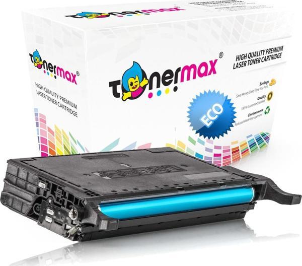 Samsung CLT-K609S / CLP-770ND Muadil Toner Takım - Image 1