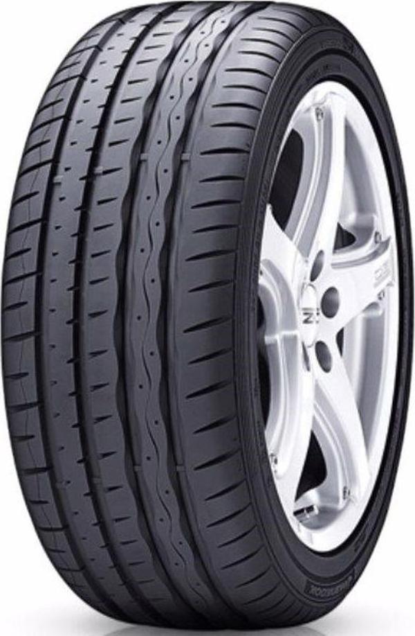 Hankook 215/35 R17 83Y Ventus S1 Evo K107 Yaz Binek 2024 - Image 1