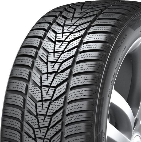 Hankook 235/40 R18 95V XL Winter I* Cept Evo 3 W330 Kış Binek 2024 - Image 1