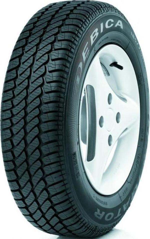 Debica 175/70 R13 82T Navigator 2 MS 4 Mevsim Binek 2024 - Image 1