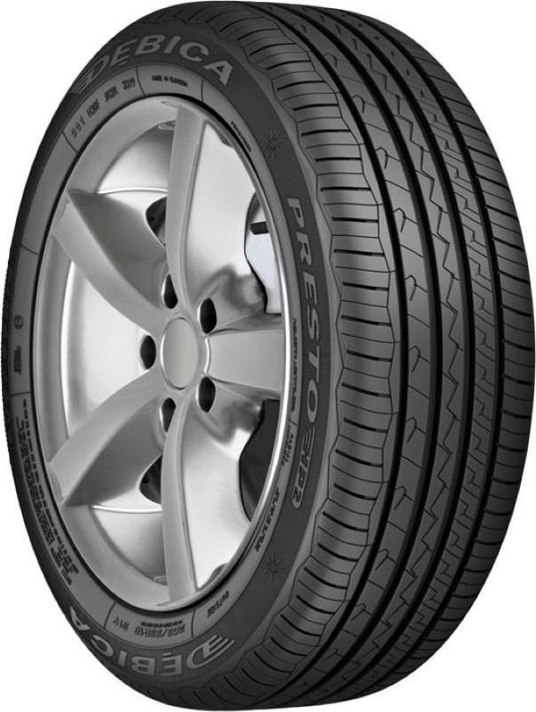 Debica 205/55 R16 91V Presto HP 2 Yaz Binek 2024 - Image 1