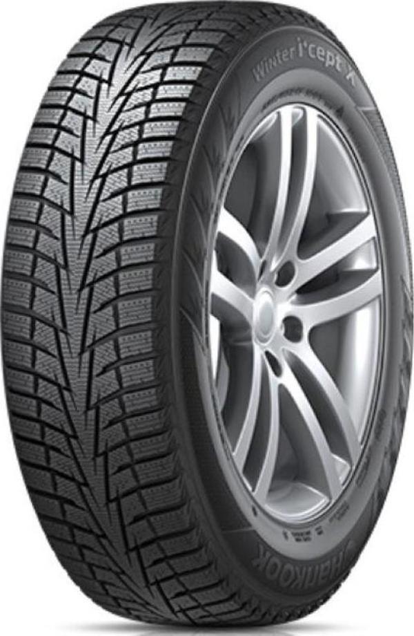 Hankook 275/55 R20 117T XL Winter I* Cept X RW10 Kış 4x4 2024 - Image 1