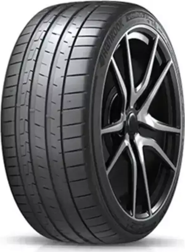 Hankook 315/35 R20 110Y XL Ventus S1 Evo Z K129 Yaz 4x4 2024 - Image 1