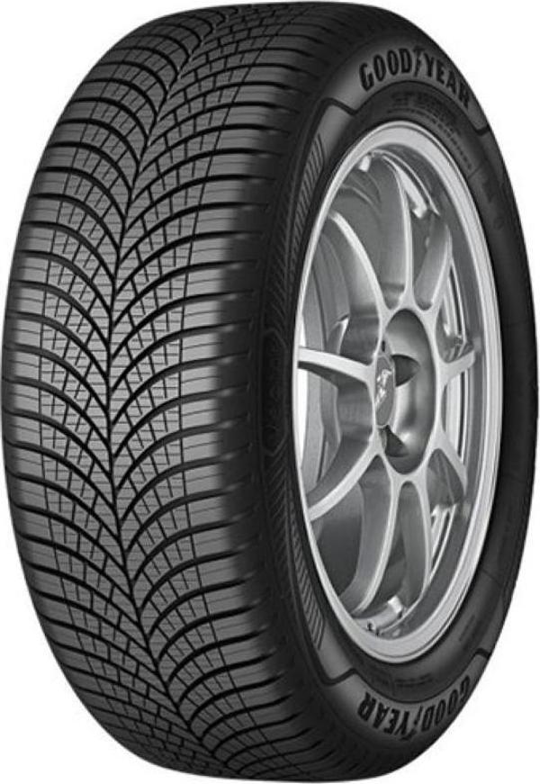 Goodyear 205/60 R16 96V XL Vector 4Seasons G3 4 Mevsim Binek 2024 - Image 1
