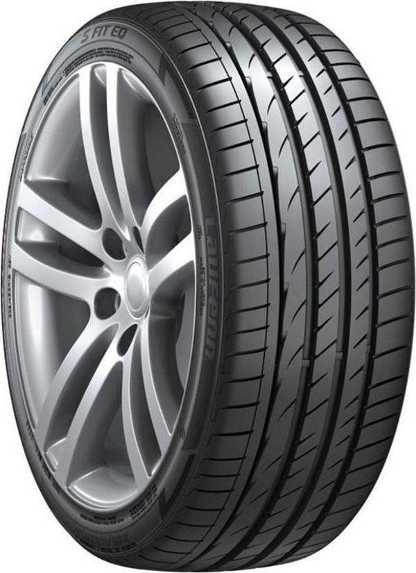 Laufenn 225/50 R17 94W S Fit Eq+ LK01B RFT Yaz Binek 2024 - Image 1